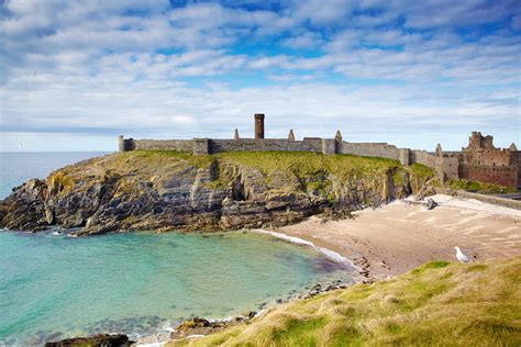 The Isle Of Man One Of The Worlds Most Desirable Places To Live