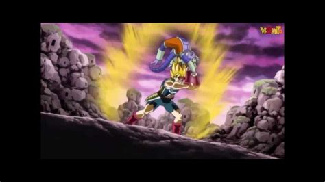 Dragon Ball Episode Of Bardock Super Saiyan Bardock Vs Chilled Hd