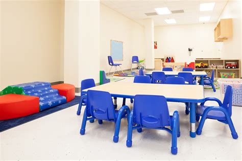 Chicagos New Early Childhood Education Center Kicks Off The Fall With