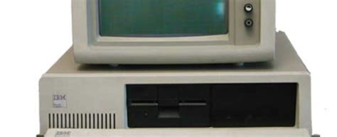August 12 1981 First Ibm Pc Computer Rolled Out Day In Tech History