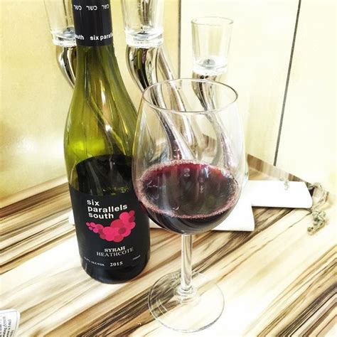 Red wine vinegar unpasteurized kosher certified perfect for sauces and salads 12.7 oz (single). Best Kosher wine I've had in a very long time!!!!!! @six ...