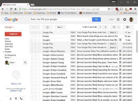 To get started, enable tasks in the gmail labs section of your settings area, and a click on that to make a task list appear on the bottom right of your screen (like chat), and there you can create multiple lists and switch between. The best Gmail tips & tricks to get you started ...