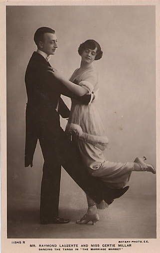 Tango Argentino Tango Historia Del Baile