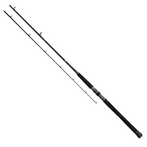 Daiwa Saltist 7 0 15 30lb Inshore Casting Rod