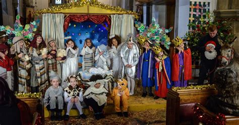 ‘eastenders Christmas 2016 Spoilers Festive Season Begins With