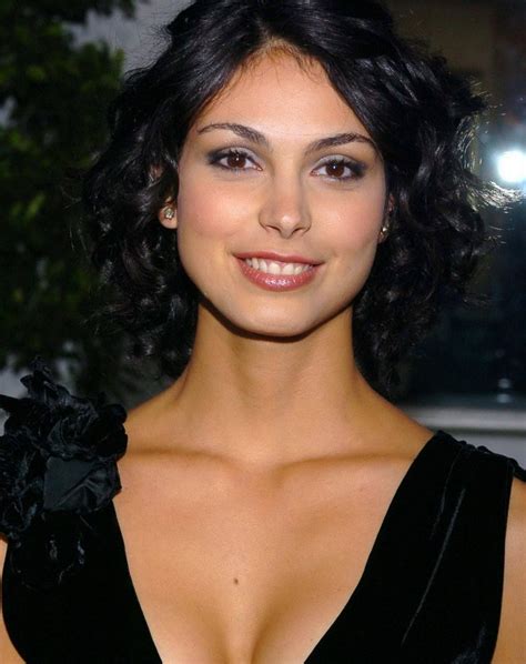 Boom Tv Actress Morena Baccarin Nude • Fappening Sauce