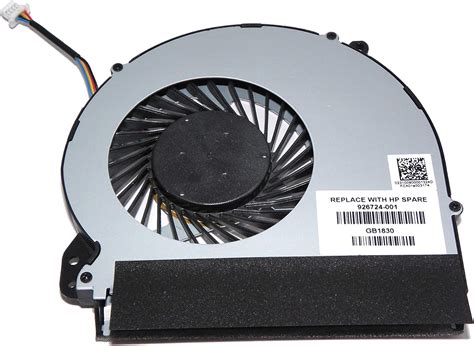 Best Replacement Cooling Fan For Hp Pavilion 17 Make Life Easy