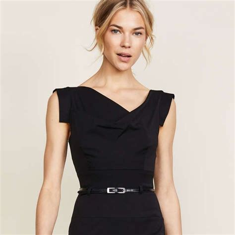 10 best little black dresses 2021 rank and style