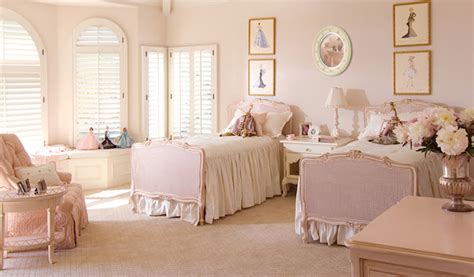Find ample kids' room designs to perk up your kid's imagination and enjoy their childhood. Hydrangea Hill Cottage: Posh Kids Rooms