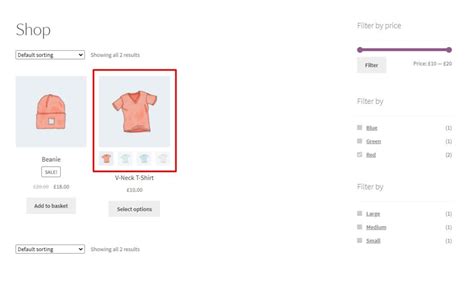 How To Manage Woocommerce Product Image Sizes In 2024 Iconic