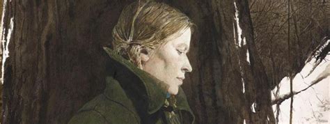 Helga Testorf Andrew Wyeth