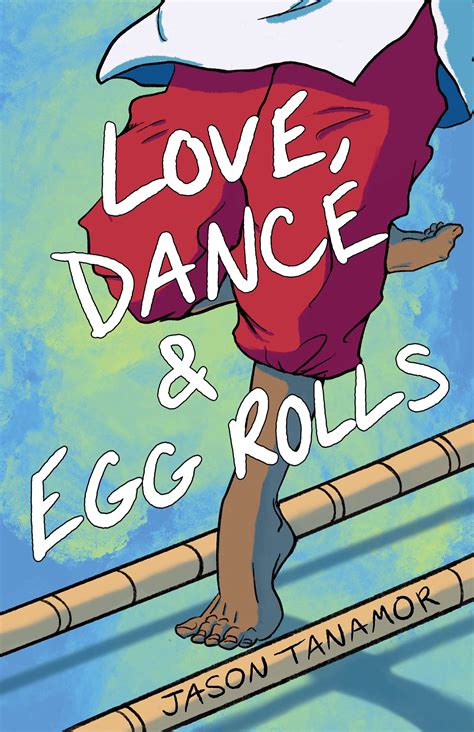 Love Dance And Egg Rolls Nashville Book Review