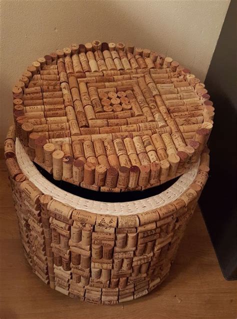 32 Coolest Wine Cork Crafts For Kids