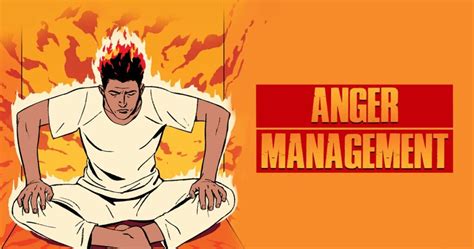 anger management 7 powerful strategies to manage anger