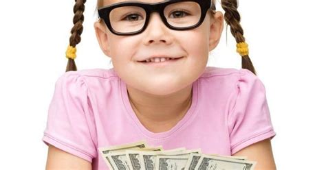 Teaching Kids About Money Cheapism
