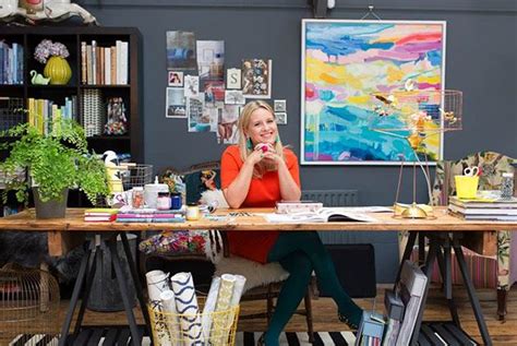 Face To Face With Sophie Robinson — Wallpaperdirect Blog Sophie