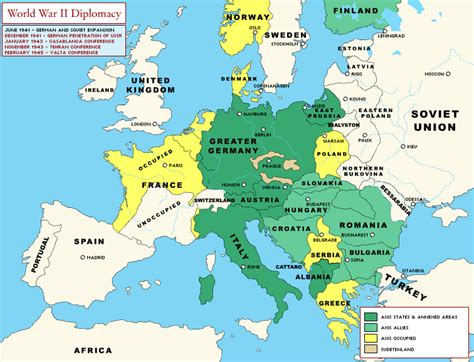 Color an editable map, fill in the legend, and download it for free to use in your project. World War I Map Of Europe | Kaleb Watson