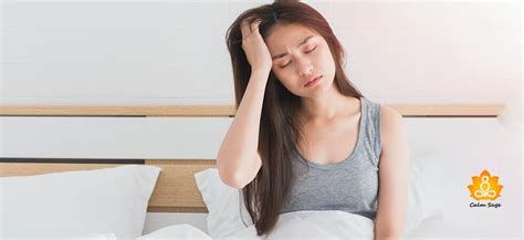 This Is What Happens To Your Body When You Dont Get Enough Sleep