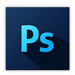 Photoshop Cc Icon Adobe Ui Ps Myiconfinder
