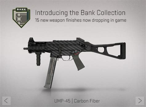 Counter-Strike: Global Offensive » La chasse a commencé