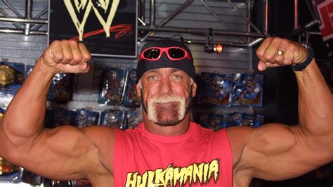 Hulk Hogan Takes Stand In 100m Sex Tape Trial Us News Sky News