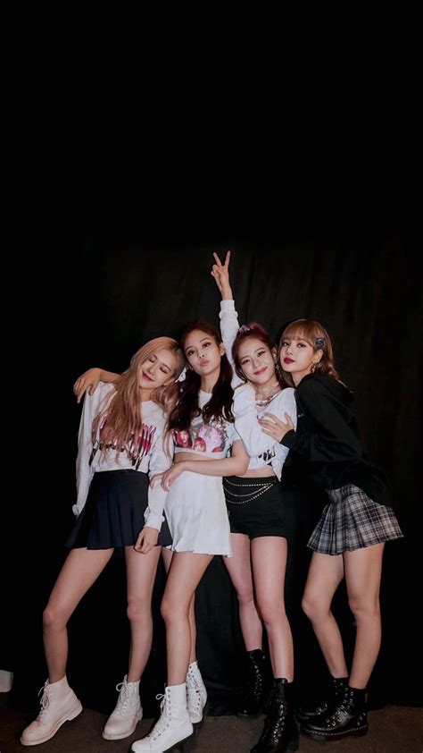 Blackpink wallpapers new tab extension possibilities: Blackpink wallpaper shared by 💫 on We Heart It