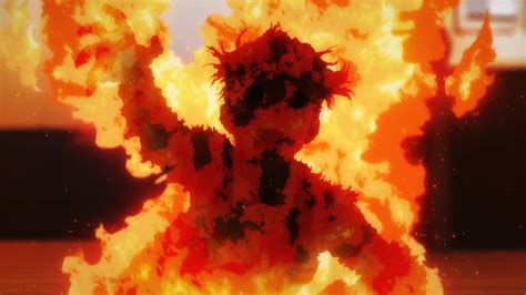 Discover 154 Anime Burn Super Hot Vn