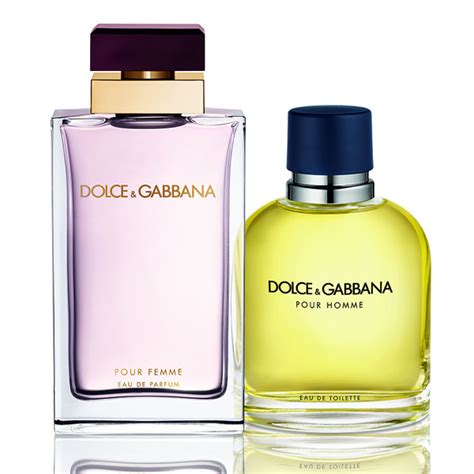 Maybe you would like to learn more about one of these? Dolce&Gabbana Pour Femme Dolce&Gabbana perfume - a ...