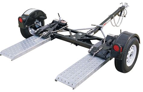 Car Dolly Rental Colorado Springs