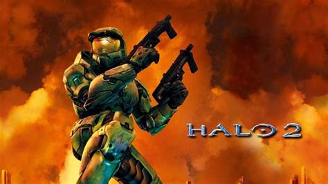 Guide For Halo 2 Gfwl Walkthrough Overview