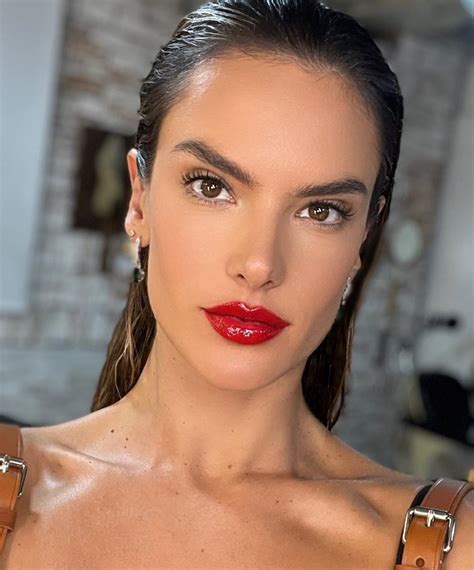 Forget Blowjob Lips Alessandra Has Rimjob Lips Rvictoriassecretnsfw