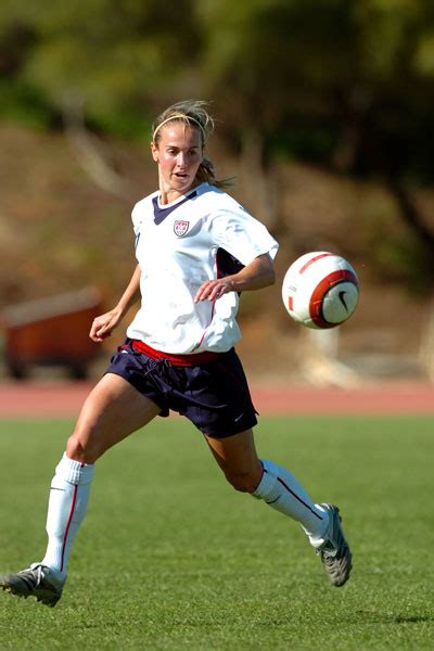 Heather Mitts Reminisces On Soccer Career Espn 981 Fm 850 Am Wruf