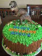 Trolls birthday cake luxuriousbirthdaycake ml. Dinosaur Birthday Cakes - CakeCentral.com