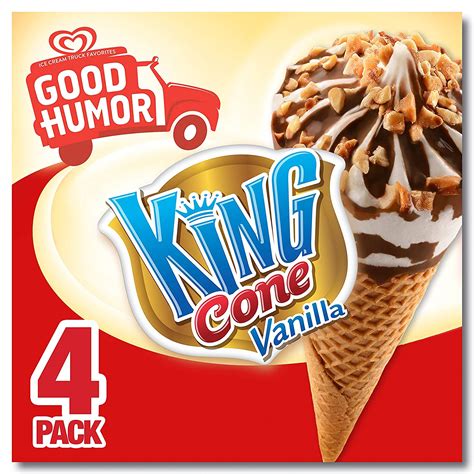 Good Humor Ice Cream Cone