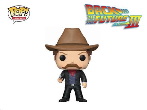It's eight o'clock, and i'm callin' you out! Pop! Back to the Future Part III Concept: Buford "Mad Dog ...