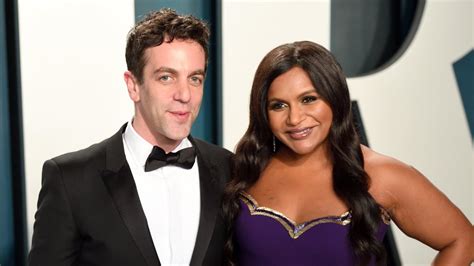 Mindy Kaling Reveals She Secretly Had Another Baby