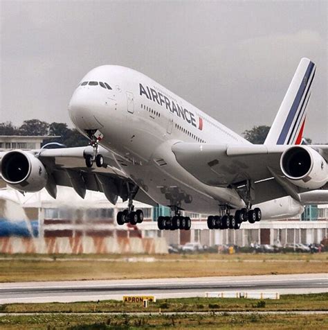 Download Airbus A380 800 Vc Air France Fsx P3d Gambaran
