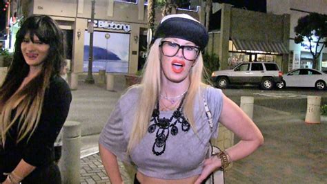 jenna jameson i want rampage jackson to kill tito ortiz even though they re not fighting