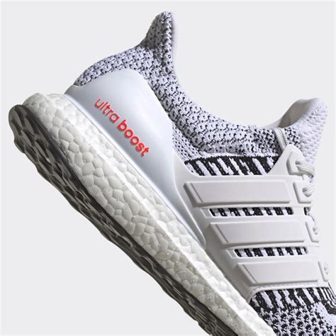 Adidas Ultra Boost 50 Dna Zebra G54960 Release Date Info Sneakerfiles