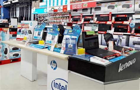 Shopee international indonesia bulan maret tahun 2021 pt. Cuci Gudang Laptop Acer, Asus, HP, dan Lenovo di Transmart ...