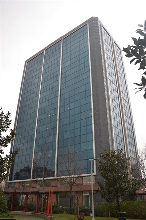 Lista de artigos na categoria proen. BP (BRITISH PETROLEUM) HEAD OFFICE BUILDING - PROEN ...