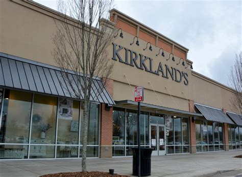 Home decor americana 84 20190521060256 62 kirkland home. Kirkland's - Home Decor - 13540 Hoover Creek Blvd, Steele ...