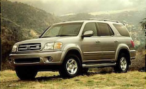 Share 95 About Best Year Toyota Sequoia Super Cool Indaotaonec