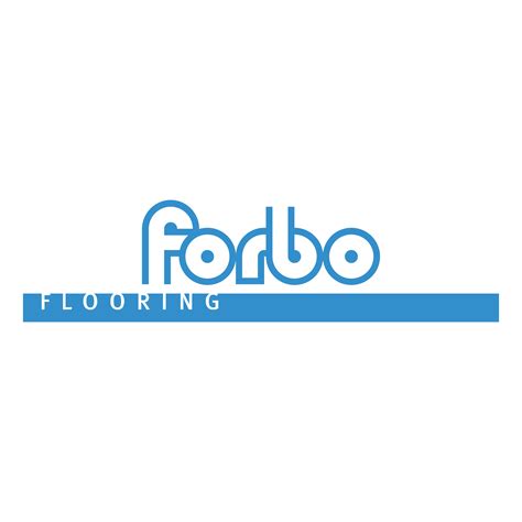 Forbo Flooring Logo PNG Transparent & SVG Vector - Freebie Supply