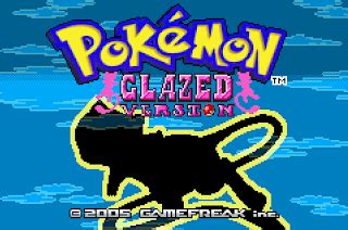 Pokemon Glazed ROM Download (2022) Free For Android [100% Working]