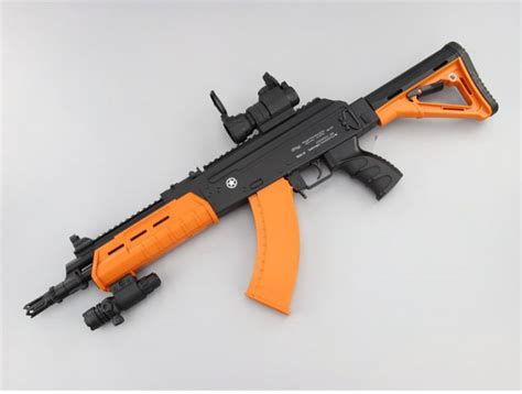 Blaster coupon & promo codes. Man charged with firing 'gel blaster' gun at pedestrians ...