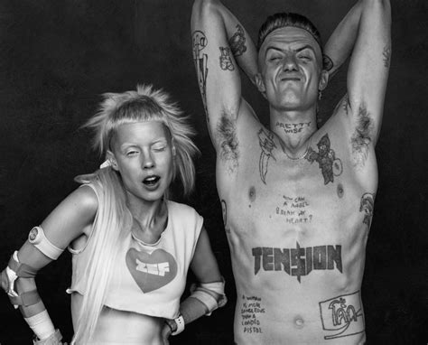 The Book Of Zef Die Antwoord Dolcevita