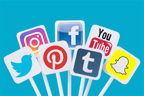 Sosyal Medya Nedir Sosyal Medya Platformları Nelerdir