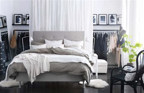 Ikea also has many fabulous designs. 10 IKEA Bedrooms You'd Actually Want To Sleep In