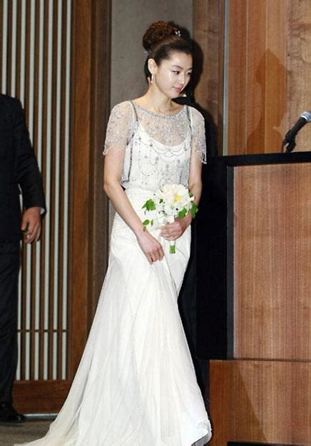 Entertainment news from china, hong kong, japan, south korea and taiwan. Jewel Me Love: Jun Ji-hyun Married Today